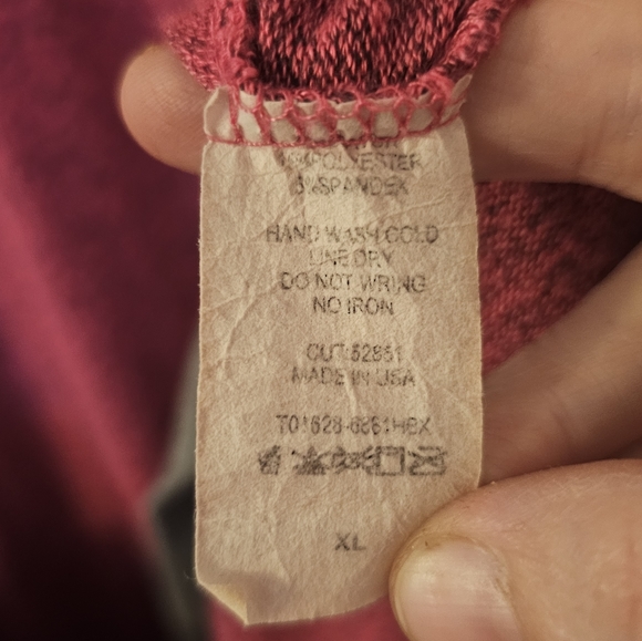 Honeyme Sweatshirt - Picture 3 of 3